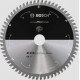 Bosch 2 608 837 776 lame de scie circulaire 21,6 cm 1 pièce(s)