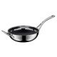 WMF Profi Resist 17.5653.6411 poêle Wok/Poêle à frire Rond