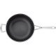 WMF Profi Resist 17.5653.6411 poêle Wok/Poêle à frire Rond