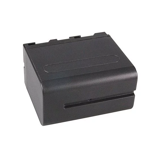 Walimex NP-F960 Lithium-Ion (Li-Ion) 6600 mAh Walimex NP-F960 Lithium-Ion (Li-Ion) 6600 mAh