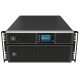 Vertiv Liebert GXT5-10KIRT5UXLN UPS Double-conversion (en ligne) 10 kVA 10000 W 8 sortie(s) CA