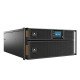 Vertiv Liebert GXT5-10KIRT5UXLN UPS Double-conversion (en ligne) 10 kVA 10000 W 8 sortie(s) CA