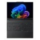 Lenovo ThinkPad E16 Gen 4 (AMD) Copilot+ PC AMD Ryzen AI 5 330 Ordinateur portable 40,6 cm (16") WUXGA 16 Go DDR5-SDRAM 512 Go SSD Wi-Fi 7 (802.11be) Windows 11 Pro Noir Belge