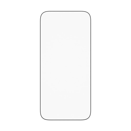 PanzerGlass ® Screen Protector iPhone 17 Pro Max | Ultra-Wide Fit w. EasyAligner Protection d'écran transparent Apple 1 pièce(s) PanzerGlass ® Screen Protector iPhone 17 Pro Max | Ultra-Wide Fit w. EasyAligner Protection d'écran transparent Apple 1 pièce(s)