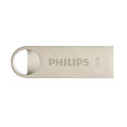 Philips FM32FD160B lecteur USB flash 32 Go USB Type-A 2.0 Gris