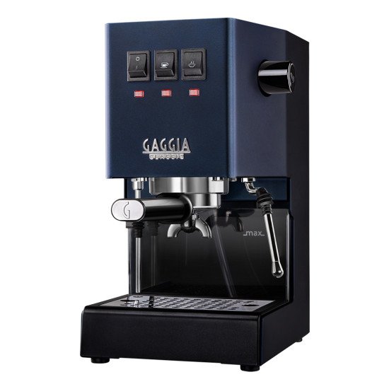Gaggia Classic E24 Manuel Machine à expresso 2,1 L