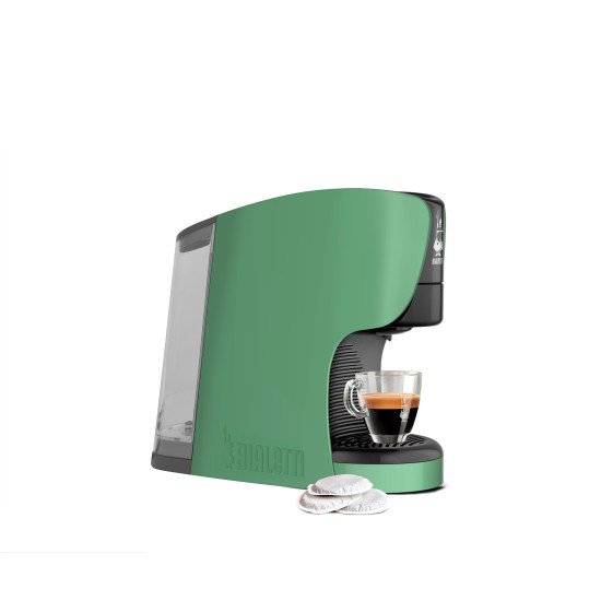 Bialetti 098150532 machine à café Cafetière 0,4 L