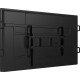 iiyama TE8613A-B2AG Écran d'affichage dynamique Écran plat interactif 2,17 m (85.6") Wifi 500 cd/m² 4K Ultra HD Noir Écran tactile Intégré dans le processeur Android 24/7
