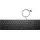 HP Clavier Wired Desktop 320K HP Clavier Wired Desktop 320K