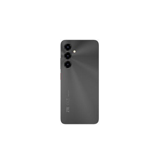 ZTE V80 Max 17,5 cm (6.9") Double SIM hybride Android 16.0 4G USB Type-C 12 Go 128 Go 6000 mAh Noir