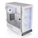 Thermaltake CA-1X5-00M6WN-00 unité centrale Midi Tower Blanc