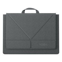 Lenovo GX41U86727 sacoche d'ordinateurs portables 35,6 cm (14") Housse Gris