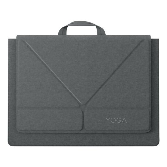 Lenovo GX41U86727 sacoche d'ordinateurs portables 35,6 cm (14") Housse Gris