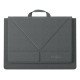 Lenovo GX41U86727 sacoche d'ordinateurs portables 35,6 cm (14") Housse Gris