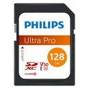 Philips FM12SD65B 128 Go SDXC UHS-I Classe 10 Philips FM12SD65B 128 Go SDXC UHS-I Classe 10