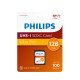 Philips FM12SD65B 128 Go SDXC UHS-I Classe 10