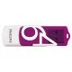 Philips FM64FD05D lecteur USB flash 64 Go USB Type-A 2.0 Violet, Blanc Philips FM64FD05D lecteur USB flash 64 Go USB Type-A 2.0 Violet, Blanc