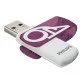 Philips FM64FD05D lecteur USB flash 64 Go USB Type-A 2.0 Violet, Blanc Philips FM64FD05D lecteur USB flash 64 Go USB Type-A 2.0 Violet, Blanc