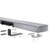 Sharp HT-SBW53121(SL) haut-parleur soundbar