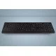 Active Key AK-C8100 clavier RF sans fil QWERTZ Allemand Noir Active Key AK-C8100 clavier RF sans fil QWERTZ Allemand Noir