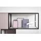 Zilverstad Sweet Memory Noir Cadre pour une seule photo Zilverstad Sweet Memory Noir Cadre pour une seule photo