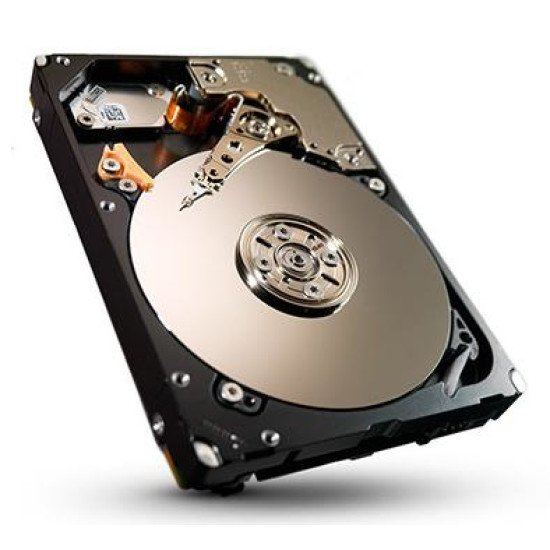 Seagate Savvio 2,5" SAS 900 Go Seagate Savvio 2,5" SAS 900 Go