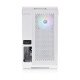 Thermaltake CTE C750 TG ARGB Full Tower Blanc Thermaltake CTE C750 TG ARGB Full Tower Blanc