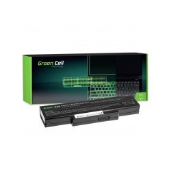 Green Cell AS06 composant de notebook supplémentaire Batterie