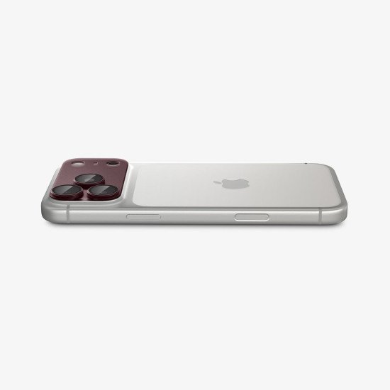 Spigen Optik Pro XL EZ Fit Protecteur d'objectif caméra Apple 1 pièce(s)