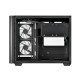 FSP S380-BA Micro Tower Noir