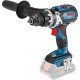 Bosch GSB 18V-110 C Professional