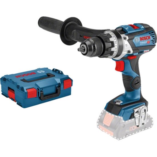 Bosch GSB 18V-110 C Professional