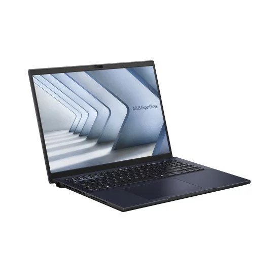 ASUS ExpertBook B3604CVA-Q90095X Intel® Core™ i5 i5-1335U Ordinateur portable 40,6 cm (16") WUXGA 16 Go DDR5-SDRAM 512 Go SSD Wi-Fi 6E (802.11ax) Windows 11 Pro Noir ASUS ExpertBook B3604CVA-Q90095X Intel® Core™ i5 i5-1335U Ordinateur portable 40,6 cm (16") WUXGA 16 Go DDR5-SDRAM 512 Go SSD Wi-Fi 6E (802.11ax) Windows 11 Pro Noir