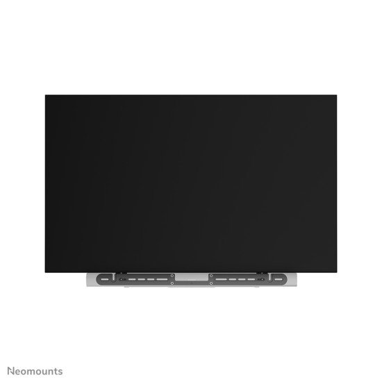 Neomounts AV35-727BL1 Support TV pour Sonos Arc & Arc Ultra - Installation facile - noir