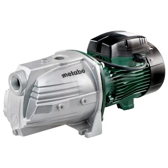 Metabo P 9000 G 1900 W 5,1 bar 9000 l/h Metabo P 9000 G 1900 W 5,1 bar 9000 l/h
