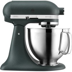 KitchenAid Artisan robot de cuisine 300 W 4,8 L Noir KitchenAid Artisan robot de cuisine 300 W 4,8 L Noir