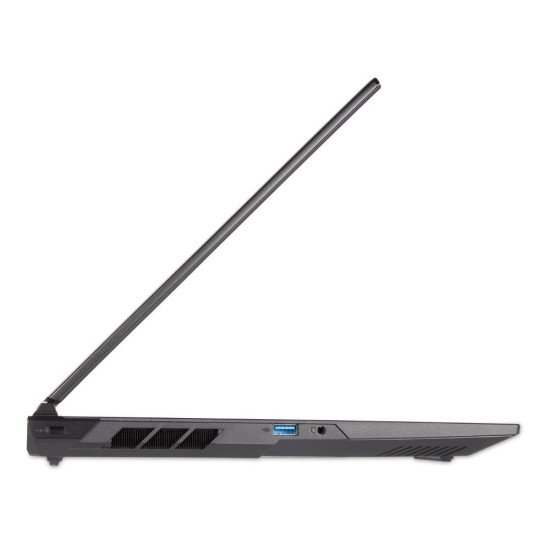 TERRA 1220870 laptop Intel Core Ultra 9 43,9 cm (17.3") Quad HD 32 Go DDR5-SDRAM 2 To Wi-Fi 7 (802.11be) Windows 11 Pro Noir