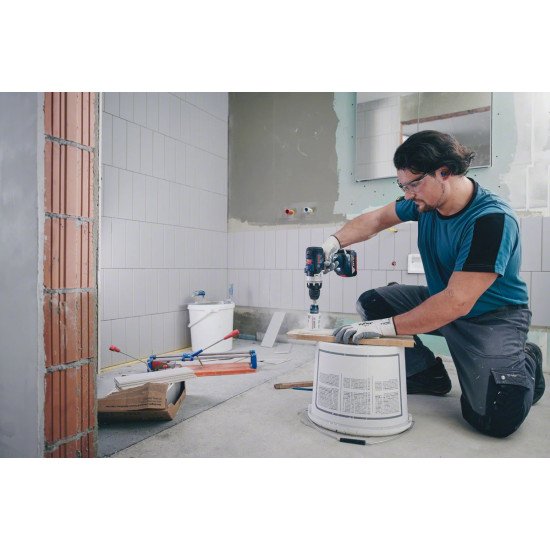 Bosch 2 608 594 179 scie de forage Perceuse 1 pièce(s) Bosch 2 608 594 179 scie de forage Perceuse 1 pièce(s)