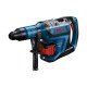 Bosch GBH 18V-45 C Professional 305 tr/min SDS Max 8 kg Noir, Bleu, Rouge