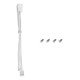 DeepCool FD12 WH V2 Boitier PC Ventilateur 12 cm Blanc 1 pièce(s)