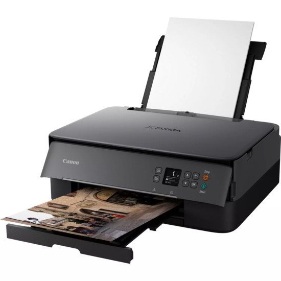 Canon PIXMA TS5350i Jet d'encre A4 4800 x 1200 DPI Wifi