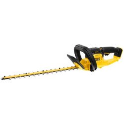DeWALT DCMHT563N-XJ taille-haie électrique Double-lame 2,9 kg DeWALT DCMHT563N-XJ taille-haie électrique Double-lame 2,9 kg