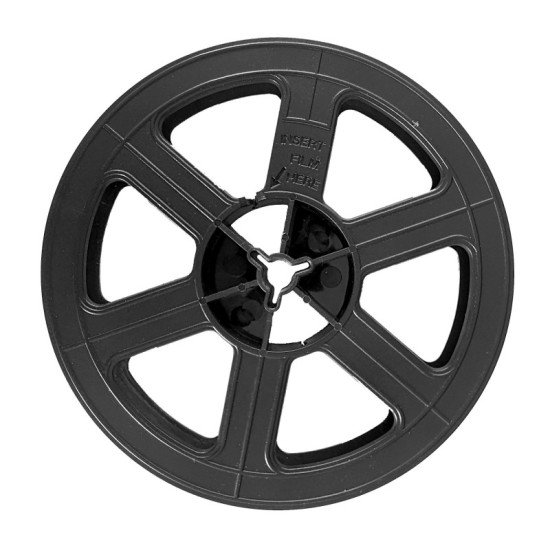 Reflecta 66043 Pièce détachée ou accessoire pour imprimante/scanner Support de film 1 pièce(s)