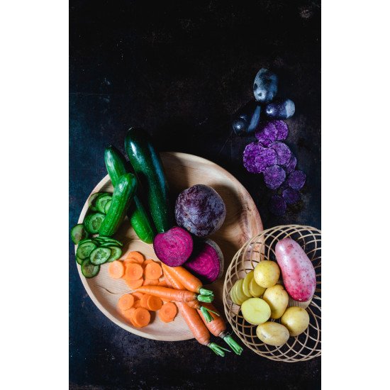 Microplane 45044 trancheuse Manuel Noir, Acier inoxydable Acier inoxydable