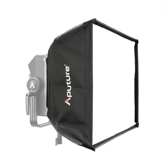 Aputure Nova P300c Softbox