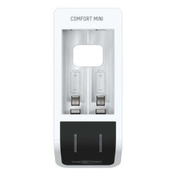 Ansmann Comfort Mini Pile domestique CC, USB Ansmann Comfort Mini Pile domestique CC, USB