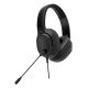 Lenovo H110 Gaming Headset Casque Avec fil Arceau Jouer Noir Lenovo H110 Gaming Headset Casque Avec fil Arceau Jouer Noir
