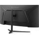 Viewsonic VX3418C-2K écran PC 86,4 cm (34") 3440 x 1440 pixels UltraWide Quad HD Noir