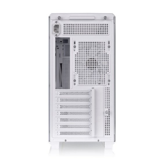 Thermaltake TR300 TG Midi Tower Blanc