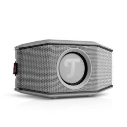 Teufel ROCKSTER GO Enceinte portable mono Gris